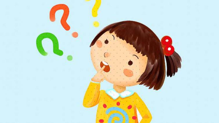 该怎么回应孩子满肚子的担忧？