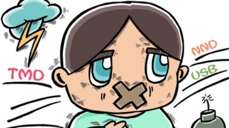 孩子说脏话，是因为你不自觉中给了ta支持？