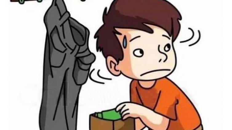 那些偷钱的“坏孩子”想要“偷”的到底是什么？