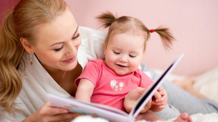 低龄儿童的亲子阅读怎么才有效？