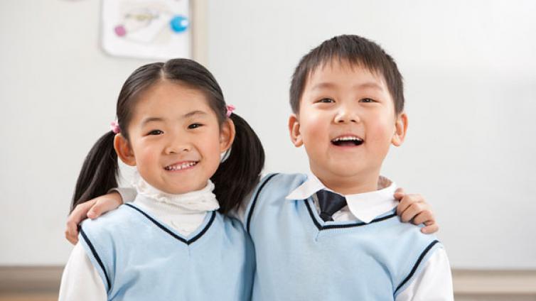 孩子情商高，其实就是教养好！