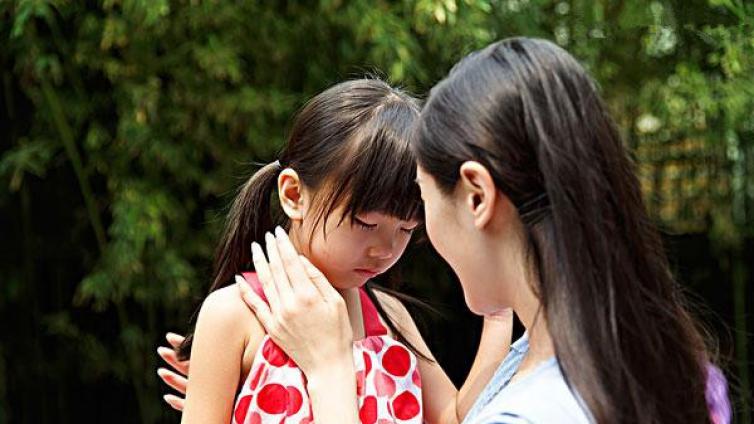 我的孩子为什么不体谅我？