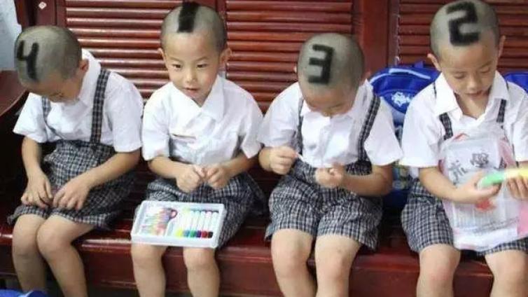 “深圳四胞胎”：操控孩子设惊天骗局
