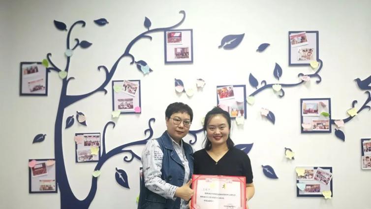 聚焦生涯规划 共展合作蓝图 | 热烈祝贺七位“生涯合作伙伴”正式签约