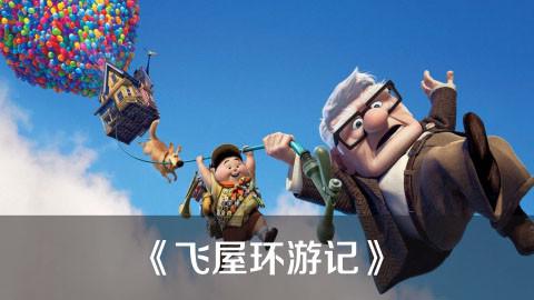 《飞屋环游记》—— 视这么说