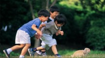  13招培养优秀且坚韧的男孩子 