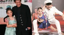李连杰：尊重孩子的人生选择 