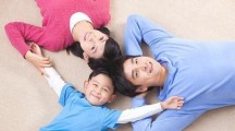 教好孩子 父母该怎样合作？ 