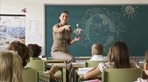 澳洲小学都在学什么：阅读、规划、时间管理 