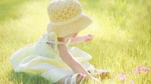 日本妈妈教导孩子的贵族精神 