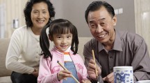 把“家长”当成职称来对待 