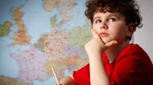 孩子心声：做小孩真难 