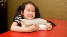 让孩子从小喜欢阅读的十种方法 