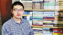 西安18岁史学奇才因抑郁症跳楼自杀 