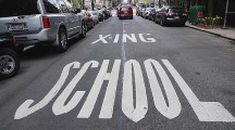 西安市教育局通知：重点时段学校应加强巡查
