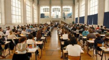 西安6.1万学子下周将参加普高学业水平考试