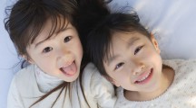 看舌头就知孩子健康or生病 