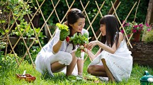 3·31分享会|幸福的家庭来源于智慧的妈妈