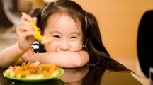 孩子到底吃多少盐才健康
