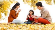 教育，远没有用心陪伴来得有价值 