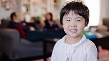 该怎么回应孩子满肚子的担忧? 