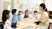 陕西省教育厅严禁幼儿园提前教授小学内容