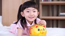 孩子第一次偷钱，妈妈这样做令人惊讶