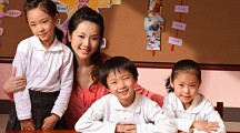 你替孩子避开的风险，生活会如数奉还 