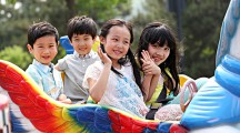 孩子到底该交什么样的朋友？