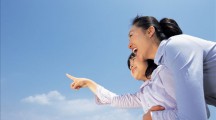 一个不吼不叫的妈妈胜过10个好老师!