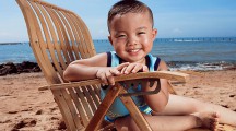 夏天来了，孩子健康养生要注意