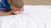 孩子被打,到底该不该打回去?