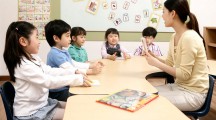 幼儿园禁小学化 对娃上小学到底有没有影响呢