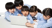 儿童“触网”日趋低龄化 超半数不到5岁就上网