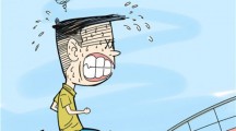 调查显示四分之一受访大学生每周锻炼不足一次
