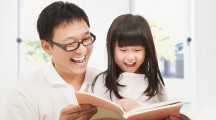 读书就为识字？亲子阅读的5大误区
