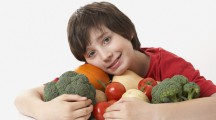 合理膳食与青少年健康 